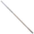 Sleeve, 35 in H, Quartz, 1 in Dia