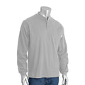 Men's Flame-Resistant Shirt, 10.6 cal/sq cm, M, Aramid