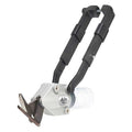 VinylSidingCutterDrillAttachment,0.25in