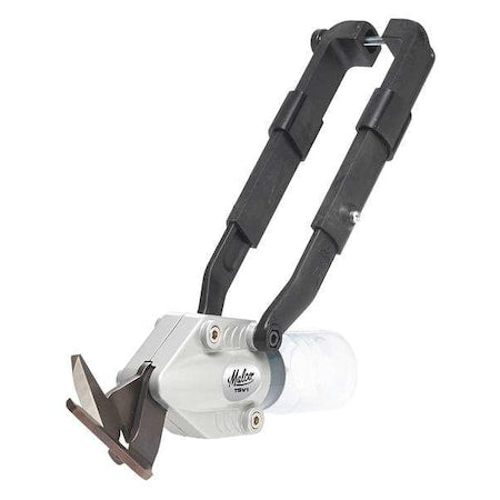 VinylSidingCutterDrillAttachment,0.25in