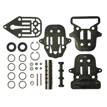 Air Rpr Kt,1.5 Pump,For S15/S20 Non-Mtl