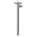 Drum Pump Tube,SS Suction Tube,47" L