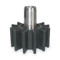 Nitrile Impeller/Sleeve Assembly