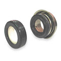 ReplPmpShftSeal,5/8",1Spring,Carbn,Mech