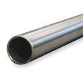 2" OD x 6 ft. Welded 304 Stainless Steel Tubing