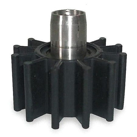 Nitrile Replacement Impeller