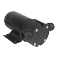 Pump, Plastic, 1/12 HP, 12VDC, 7.5 Amps