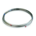1/2" OD x 50 ft. Welded 304 Stainless Steel Coil Tubing