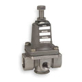 Pressure Regulator,1/2 In,20 to 175 psi