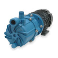 1 HP PP Magnetic Drive Pump 115/208-230V 1" FNPT