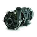3/4 HP PVDF Magnetic Drive Pump 115/208-230V 1-1/2" FNPT