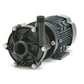 3/4 HP PVDF Magnetic Drive Pump 208-230/460V 1-1/2" FNPT