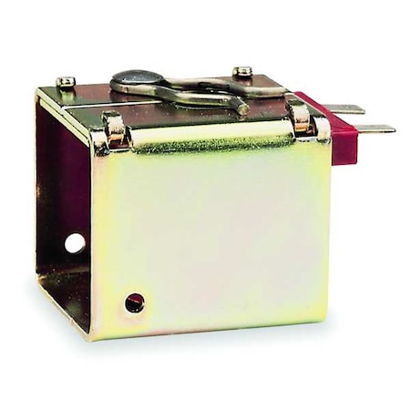 Solenoid Valve Coil,208/240VAC,60/50 Hz