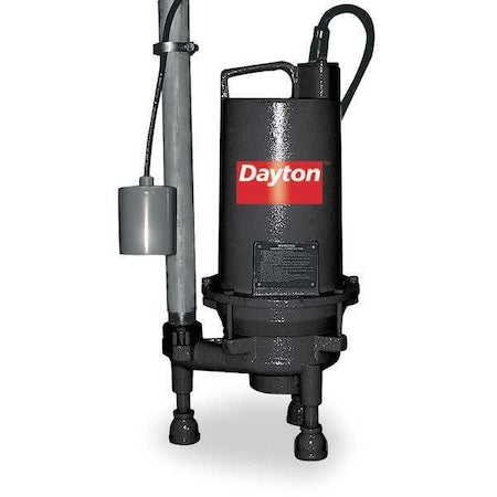 Pump,Grinder,2 HP