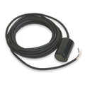 NO Mercury Float Switch 115/230VAC
