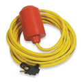 NO Mechanical Float Switch 115VAC