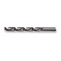 118 Degree Left-Hand Helix Jobber Length Drill Chicago-Latrobe 150L Bright HSS LHS/LHC 13/32