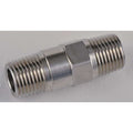 1/8" MNPT Stainless Steel Piston Spring Check Valve