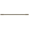 Float Rod,5/16 in Dia,18 In L,SS