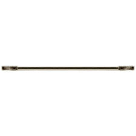 Float Rod,5/16-18 In,18 In L,SS