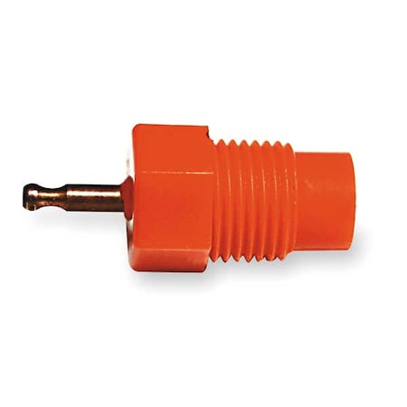 Through Wall, 0.5 in H