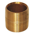 PipeNipple,Brass,2",NPTxNPT,2"