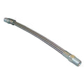 Flexible Hose Assembly,5/16" ID x 4 ft