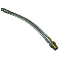Flexible Hose Assy,1 x 1-5/16 In,60 In L