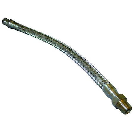 Flexible Hose Assy,1 x 1-5/16 In,60 In L