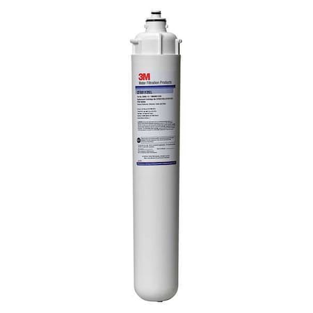 Replacement Filter Cartridge,1.67 GPM