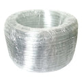 Tubing,3/16 I.D.,100 ft.,Clear,Flexible