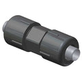 Strt, Nylon, Comp. 3/4 in, Comp. 1 in