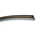 Poly Tubing,Straight,OD 10mm,50 Ft