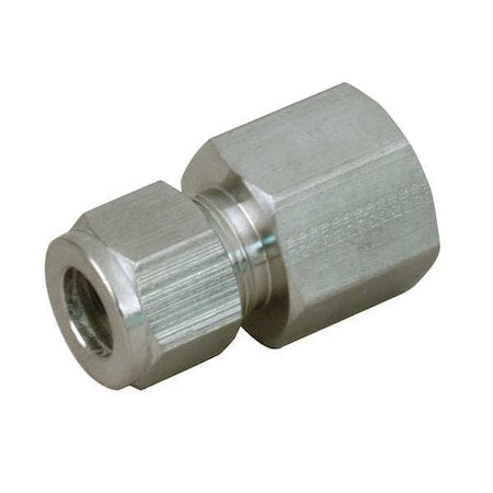 3/4" A-LOK x FNPT 316 SS Female Connector