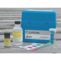 Water Testing Kit,Alkalinity,0to 200 PPM