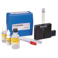 Water Testing Kit,Sulfide,0.2 to 20 PPM