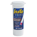 Test Strip,Chlorine Dioxide,PK50