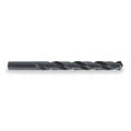 118 Degree General Purpose Jobber Length Drill Cle-Line 1899 Steam Oxide HSS RHS/RHC No 10