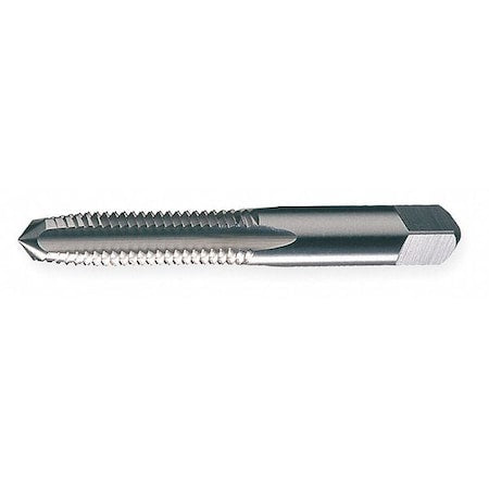 Hand Tap Set,3 PC,HSS,No 8-32,2B Limit