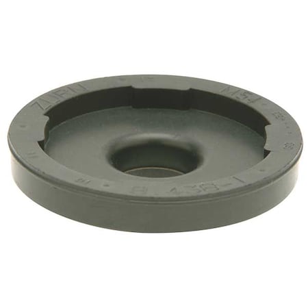 Disc,Molded,Use w/Diaphragm Kit