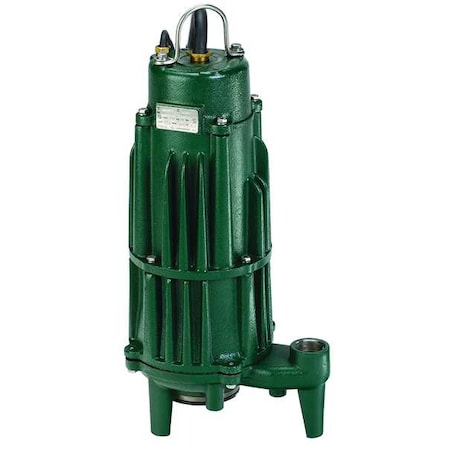 Grinder Pump, 230V