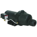 Shallow Well Jet Pump, Plastic, 1 1/2 HP