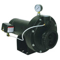 Convertible Jet Pump, Plastic, 1/2 HP