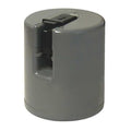 Cable Weight,PVC/Plastic,Hold Float Down