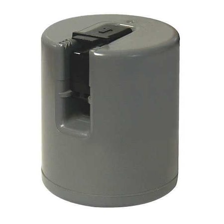 Cable Weight,PVC/Plastic,Hold Float Down