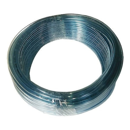 Tubing,5/32 In OD,Polyurethane,100 Ft