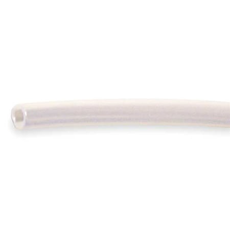 Tubing,Nylon,5/32" OD,100 Ft,Clear