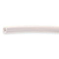 Tubing,Nylon,1/4" OD,100 Ft,Clear