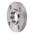 1/2" FNPT SS Threaded Flange