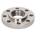 2" FNPT SS Threaded Flange